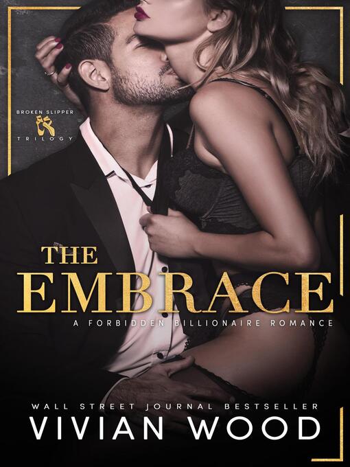 Title details for The Embrace by Vivian Wood - Available